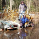 Image for article titled The City Is Forcing Me To Fix My Broken Cars Because Someone Complained. I Have Six Weeks